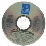 Eddie Ad The Hot Rods – The Best Of Eddie And The Hot Rods The End Of The Beginning CD - Görsel 3