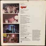 Stanley Kubrick's Clockwork Orange LP Plak - Görsel 2