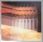 Arif Sağ – İnsan Olmaya Geldim LP Plak - Görsel 4