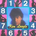 Ken Laszlo – 1.2.3.4.5.6.7.8 12'' Maxi Single Plak