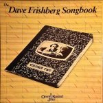 Dave Frishberg – The Dave Frishberg Songbook Volume No. 2 LP Plak