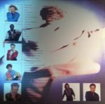 Simply Red – A New Flame LP Plak - Görsel 4
