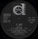 Giorgio Moroder – E=MC² LP Plak - Görsel 3