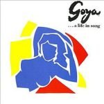 Goya ...A Life In Song LP Plak