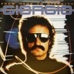 Giorgio Moroder – From Here To Eternity CD