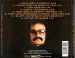 Giorgio Moroder – From Here To Eternity CD - Görsel 2