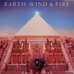 Earth, Wind & Fire – All 'N All CD