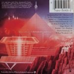 Earth, Wind & Fire – All 'N All CD - Görsel 2