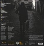 Shantel & Bucovina Club Orkestar – The Mojo Club Session 2LP Plak - Görsel 2