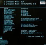 16 Bit – Changing Minds 12'' Maxi Single Plak - Görsel 2