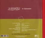 Jazzanova – In Between CD (Future Jazz) Digibook - Görsel 2