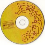 Jazzanova – In Between CD (Future Jazz) Digibook - Görsel 3