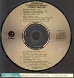 Creedence Clearwater Revival – Cosmo's Factory CD - Görsel 2