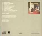 Creedence Clearwater Revival – Cosmo's Factory CD - Görsel 3