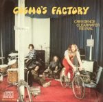 Creedence Clearwater Revival – Cosmo's Factory CD