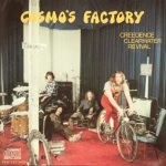 Creedence Clearwater Revival – Cosmo's Factory CD