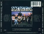 Scorpions – Best Of Rockers 'N' Ballads CD - Görsel 2