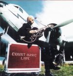 Count Basic – Live CD (Future Jazz)