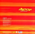 The Aloof – Wish You Were Here... 12'' Maxi Single Plak (Acid Jazz) - Görsel 2
