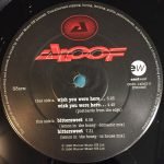 The Aloof – Wish You Were Here... 12'' Maxi Single Plak (Acid Jazz) - Görsel 4