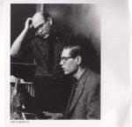 Bill Evans / Jim Hall – Undercurrent CD - Görsel 3