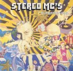 Stereo MC's – Supernatural LP Plak