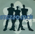 Stereo MC's – 33 45 78 LP Plak