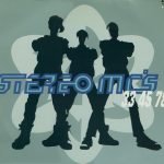 Stereo MC's – 33 45 78 LP Plak