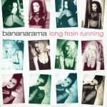 Bananarama – Long Train Running 12'' Maxi Single Plak