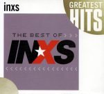INXS – The Best Of INXS CD