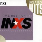 INXS – The Best Of INXS CD