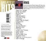 INXS – The Best Of INXS CD - Görsel 2