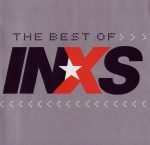 INXS – The Best Of INXS CD - Görsel 3