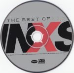 INXS – The Best Of INXS CD - Görsel 5