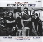 Blue Note Trip - Jazzanova - Scrambled / Mashed 2CD - Görsel 3
