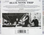 Blue Note Trip - Jazzanova - Scrambled / Mashed 2CD - Görsel 2
