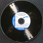 Blue Note Trip - Jazzanova - Scrambled / Mashed 2CD - Görsel 4