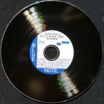 Blue Note Trip - Jazzanova - Scrambled / Mashed 2CD - Görsel 5