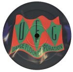 Asli Tanriverdi – Eastern Lover 12'' Maxi Single Plak (Early House) - Görsel 2