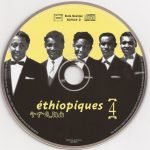 Mulatu Astatqé – Éthiopiques 4: Ethio Jazz & Musique Instrumentale 1969-1974 CD - Görsel 3