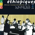Mulatu Astatqé – Éthiopiques 4: Ethio Jazz & Musique Instrumentale 1969-1974 CD