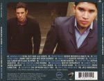 Thievery Corporation – Sounds From The Verve Hi-Fi CD - Görsel 2