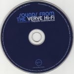 Thievery Corporation – Sounds From The Verve Hi-Fi CD - Görsel 3