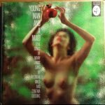 Cynthia Gooding And Theodore Bikel – A Young Man And A Maid (Love Songs Of Many Lands) LP Plak