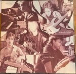 Suzanne Vega – Solitude Standing LP Plak - Görsel 6