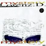 Lorenz D. – Mystery 12'' Maxi Single Plak (Italodance)