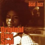 This Is Acid Jazz: Original Raw Soul CD