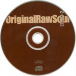 This Is Acid Jazz: Original Raw Soul CD - Görsel 3