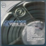 Thievery Corporation – Sounds From The Verve Hi-Fi CD