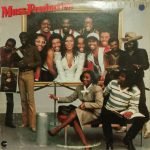 Mass Production – Massterpiece LP Plak